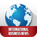 International Business News Icon
