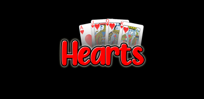 Hearts: Card Game