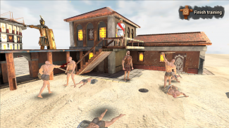Gladiators Online screenshot 2
