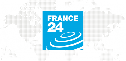 FRANCE 24 - Info et actualités