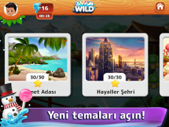 WILD Kart Oyunları Oyna screenshot 5