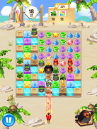 Angry Birds Match screenshot 3