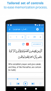 Memorize Quran screenshot 1