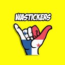 Stickers Panamá (WAStickers)