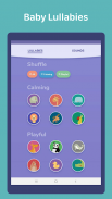 Lullabo: Bài hát ru cho bé screenshot 12