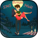 SMS Bonne Nuit