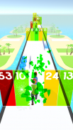 Breaking Glass Run screenshot 5
