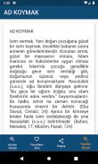 İslam Ansiklopedisi screenshot 2