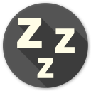 Sleep Debt Tracker: registra tus horas de sueño Icon