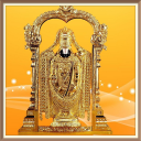 sri venkateswara hd audio app Icon