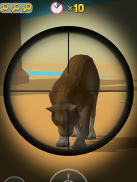 Hunting season: Hunting game screenshot 16