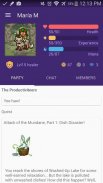 Habitica: Gamify Your Tasks screenshot 2