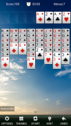 FreeCell: Solitaire Card Games screenshot 1