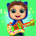 Joy Joy - Learn Music, Flute, Piano, Drums, Guitar