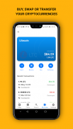 COINS: One App For Crypto screenshot 3