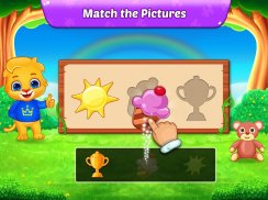 Puzzle Kids - Animals Shapes and Jigsaw Puzzles screenshot 8