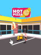 Pizza on Wheels screenshot 0