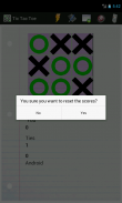 My Tic Tac Toe screenshot 4
