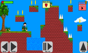 Jack On Track screenshot 3