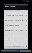 Best Psytrance Radios screenshot 2