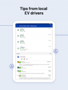 PlugShare: EV & Tesla Charging Station Map screenshot 19