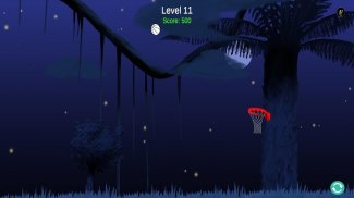 Float B - A Ball Game screenshot 1