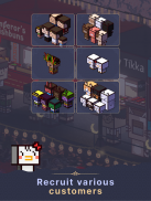 별빛바다 키우기 screenshot 14