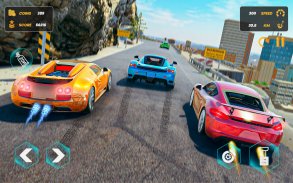 Car Racing Games 3D Offline screenshot 6