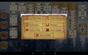 Solitaire Free screenshot 13