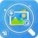 Deleted Video Recovery: Deleted Photo Recovery App Icon