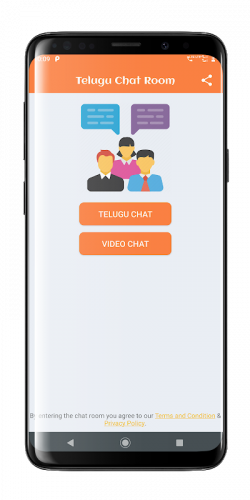 telugu online chat rooms