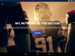 NFL Game Pass International screenshot 6