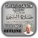 Siffatus Salatun Nabiyyi Mp3 Part 1 - Sheikh Jafar - Baixar APK para Android | Aptoide