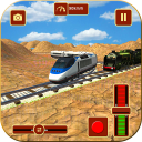 Metro Racing Train Driving: Free Game