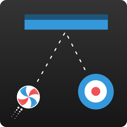 Aim balls. Bounce ярлык. Bounce icon. Geometrica Android.