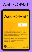 Wahl-O-Mat screenshot 20