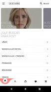 GuapApp - Servicios de Belleza a Domicilio screenshot 0