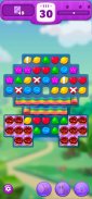 Candy Sweet: Match 3 Puzzle screenshot 5