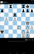 Ideatactics国际象棋NoAds screenshot 0