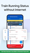 ixigo Trains: Ticket Booking screenshot 5