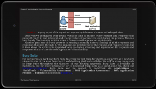 WBReader (EPUB, TXT Reader) screenshot 8