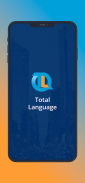 Total Language - Vendor screenshot 1