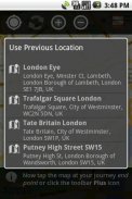 London Bus Traveller screenshot 4