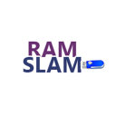 RAM Slam Icon