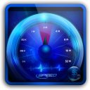 Teste de Velocidade Speed Test Icon