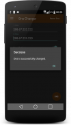 DNS تغيير screenshot 2
