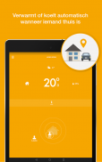 tado° screenshot 7