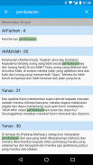 Quranku - Al Quran Indonesia screenshot 3
