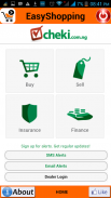 Nigeria Online Shopping Stores screenshot 5
