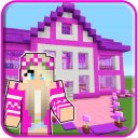 Mod Barbie For Minecraft PE Icon